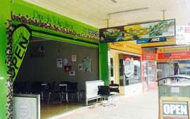 Peters Food Hall