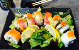 Kiyoto Sushi