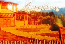 Aquelarre Restaurante美食图片