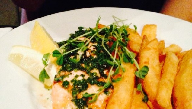 Aussie Beef Steakhouse