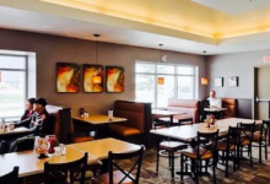 Country Kitchen美食图片