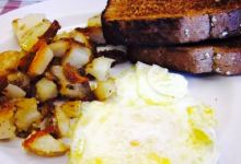 Annie's Cafe美食图片