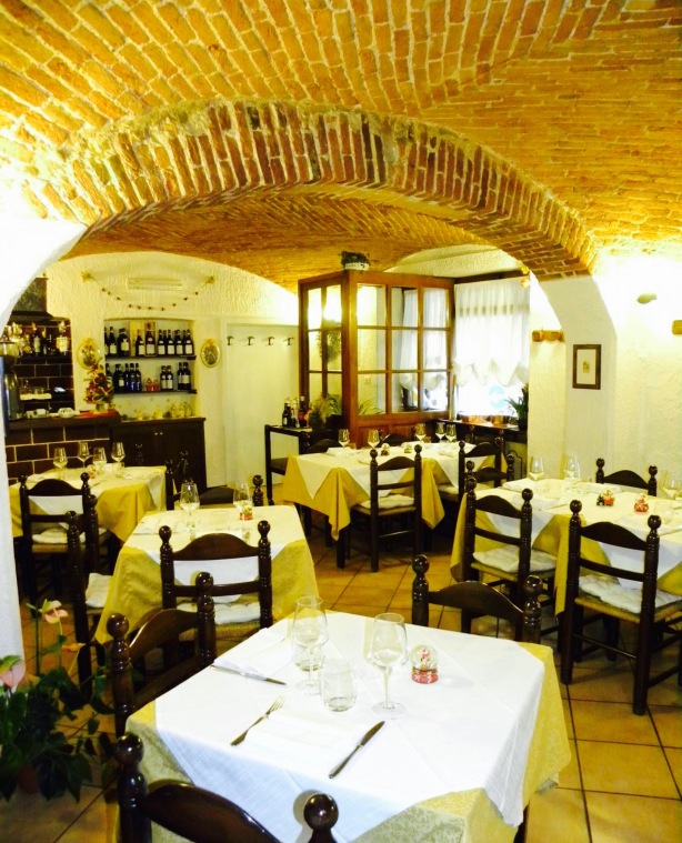 Trattoria del Soggiorno