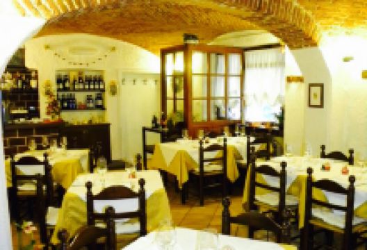 Trattoria del Soggiorno美食图片