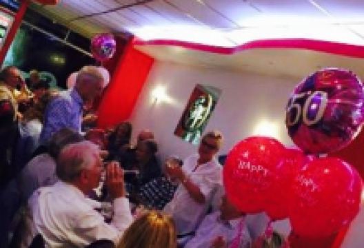 Spice Fusion美食图片