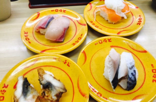 Sushiro Ichihara餐厅图片