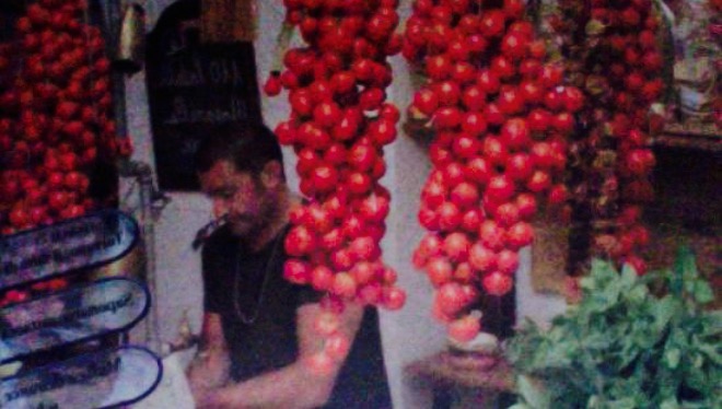 110 Cavalli Mozzarellabar餐厅图片