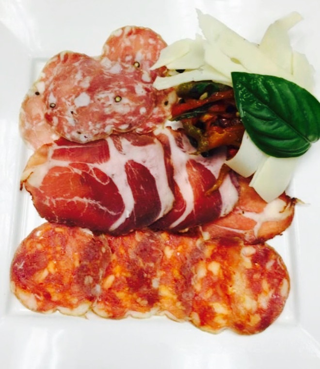 Andrea Trattoria Italiana