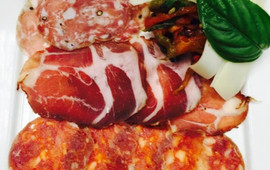Andrea Trattoria Italiana