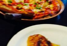 Brick Oven Pizzeria美食图片