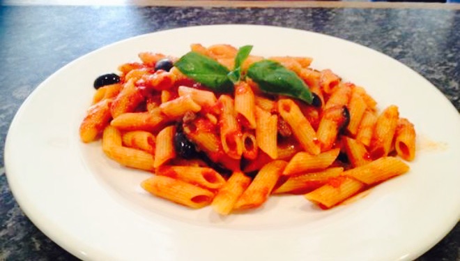 Cafe Europa餐厅图片