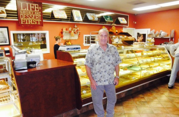 Vito's Bakery餐厅图片