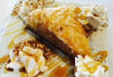 Amphora Restaurant美食图片