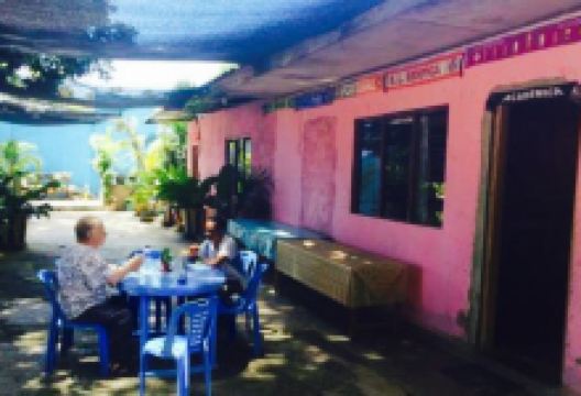 Amalia Restaurant美食图片