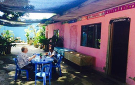 Amalia Restaurant