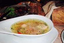Restaurant ukrainskoy kukhni Skiba美食图片