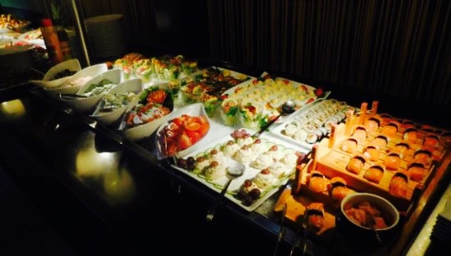 Jasmijn Garden餐厅图片