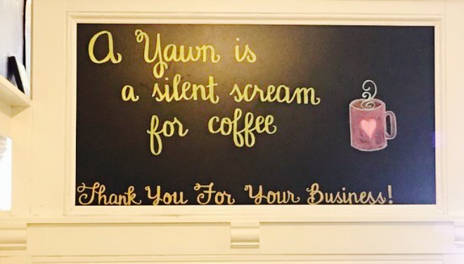 Jack's Restaurant & Bakery餐厅图片