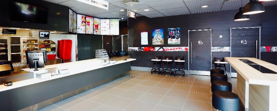 KFC Colmar