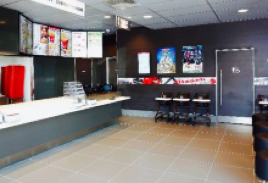 KFC Colmar美食图片