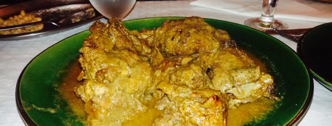 Santa Margarita Restaurant餐厅图片