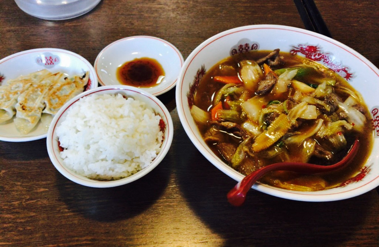 Chinese Restaurant Mihama餐厅图片