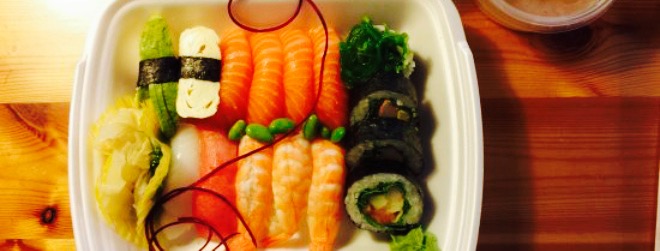 PanPan Sushi餐厅图片