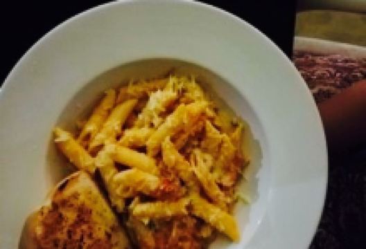 Blue Lagoon Restaurant & Bar美食图片