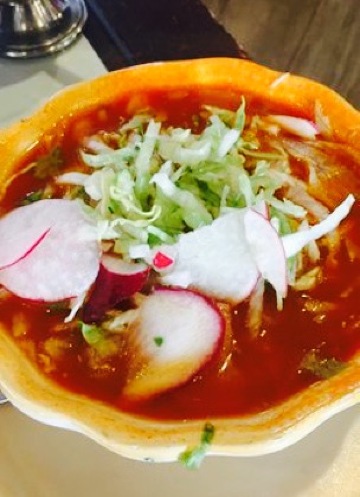 La Casa de Toño餐厅图片