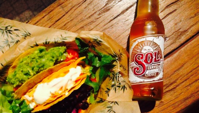 Mex y Fresh餐厅图片