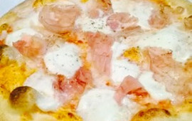 Mokita Pizzeria e Kebab