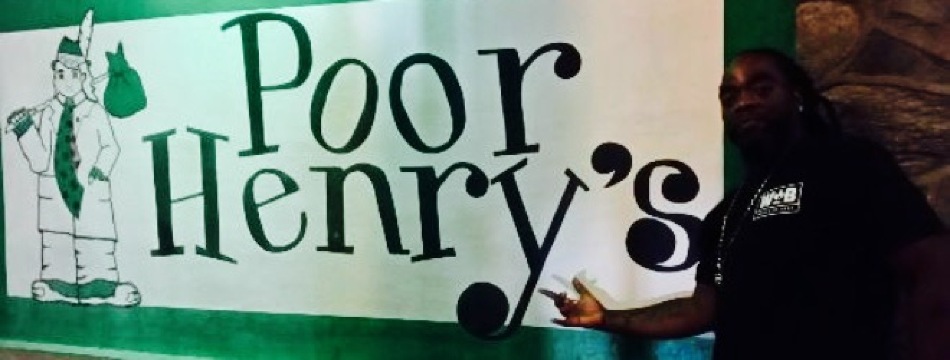 Poor Henry's Pub & Restaurant餐厅图片