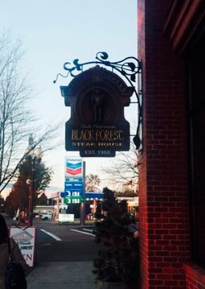 Jack Niemann's Black Forest Steak House