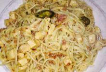 Geraldi's美食图片