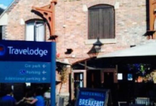 Watermill美食图片