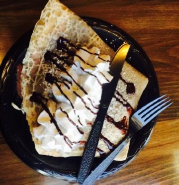 The Tea & Coffee Exchange餐厅图片