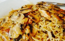 Prima Pasta餐厅图片