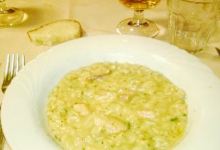 Bar Trattoria Colombina美食图片