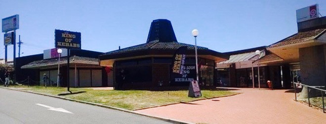 King of Kebabs餐厅图片