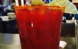 Bunkers Bar and Grill