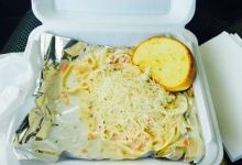 Country Skillet美食图片