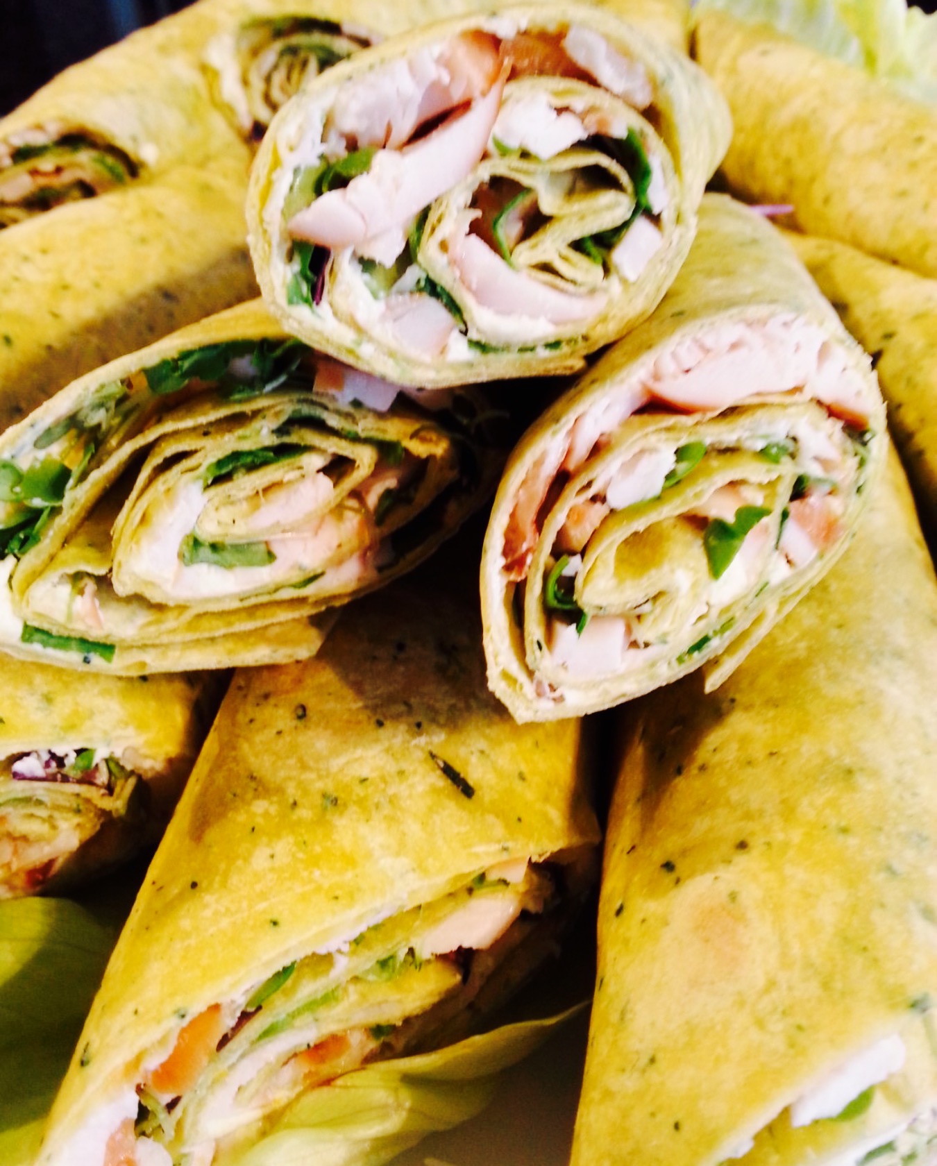 Exhibit Cafe餐厅图片