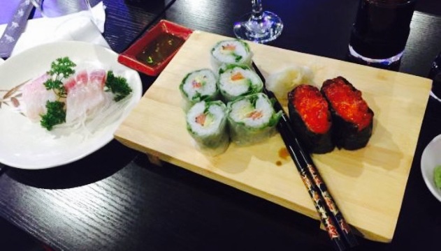 Sushi Epernay餐厅图片