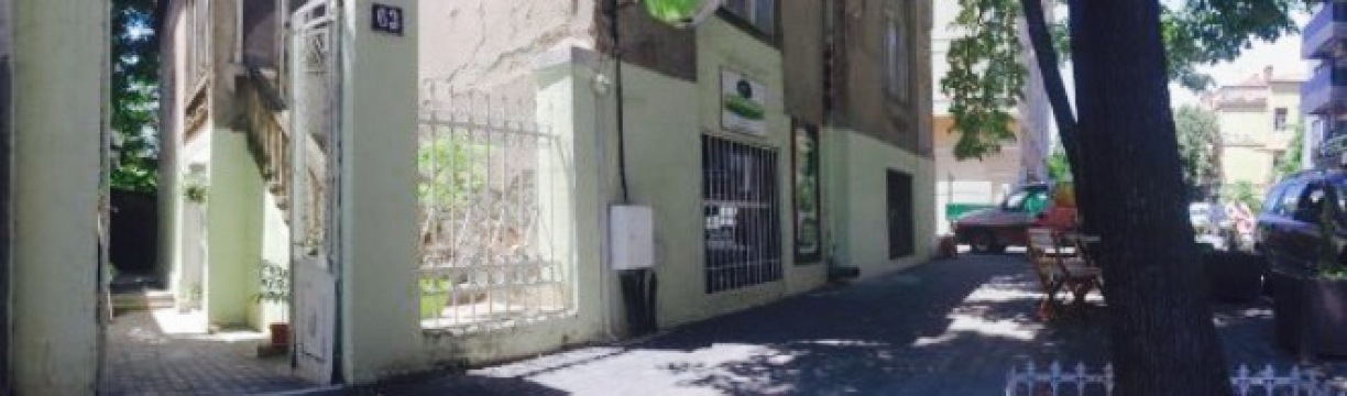 BistRaw Zdravo Zivo餐厅图片