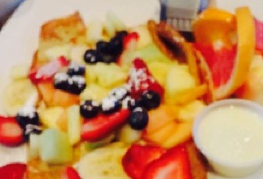 La Station des Sports美食图片
