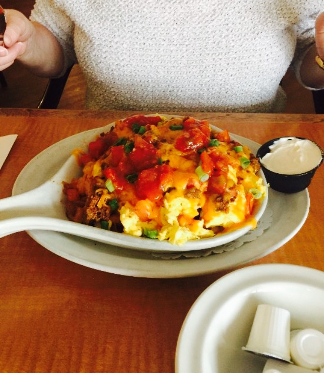 Smitty's餐厅图片