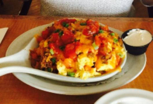 Smitty's美食图片