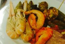 Restaurant Lugarana美食图片