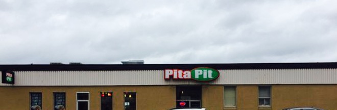 Pita Pit餐厅图片