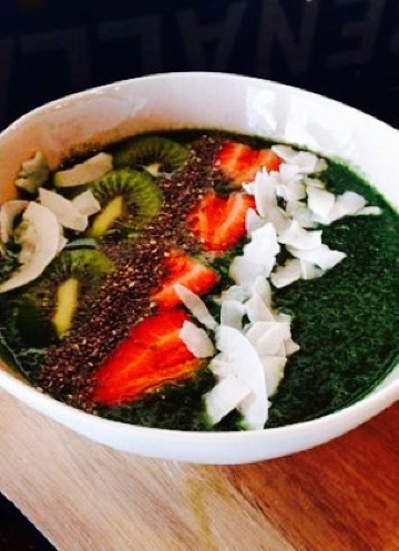 Hollywood Cafe Benalla